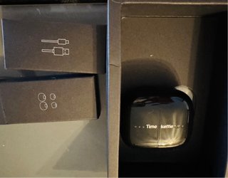 Timekettle M3 Auriculares Traductor Inalámbricos
