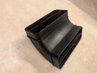 Condotti per piastra a induzione Bosch