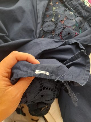 Camicetta no brand tg.XL