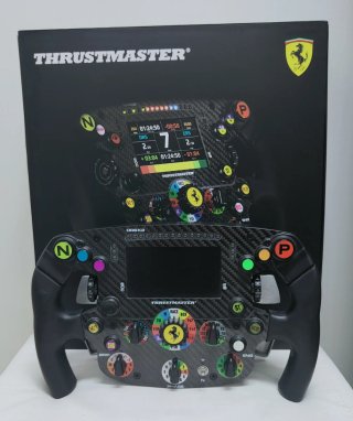 Thrustmaster Ferrari SF 1000 Volante F1