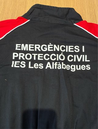 Mono de trabajo