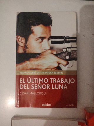 Libros de lectura ESO 1° y 2°