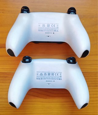 2 Mandos PS5 con Fundas y Cascos (LEER)
