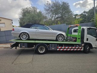 BMW Serie 3 2003
