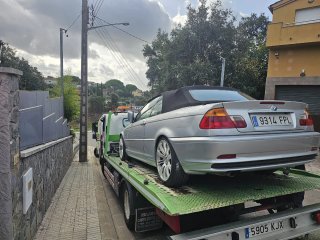 BMW Serie 3 2003