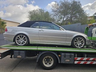 BMW Serie 3 2003