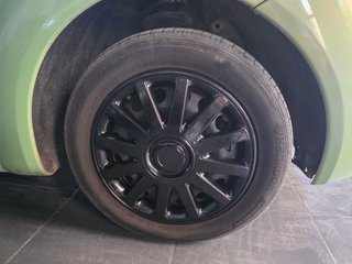 Volkswagen New Beetle 1.6 Cabriolet