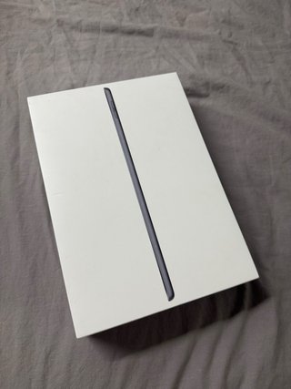 iPad 9ª Gen Wi-Fi 64GB
