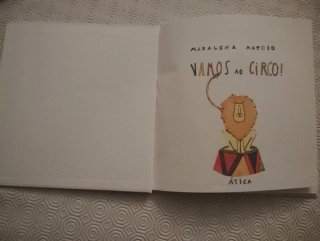 Livros Infantis Raros  de Madalena Matoso Vintage