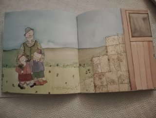 Livros Infantis Raros  de Madalena Matoso Vintage