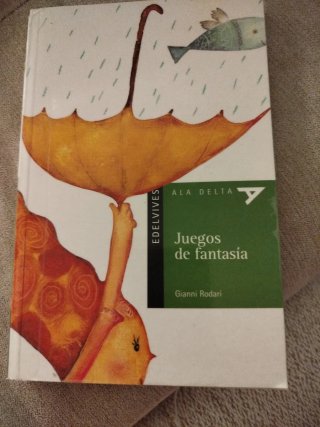 Juegos de fantasía