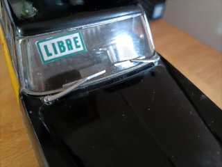 Jgo Limpiaparabrisas Seat 1500 RICO