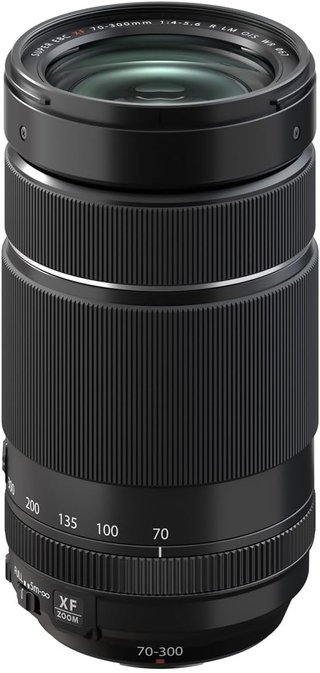 Fujifilm XF 70-300mm NUEVA Garantía 3 años