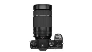 Fujifilm XF 70-300mm NUEVA Garantía 3 años