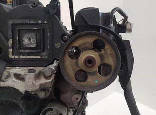 Peugeot 277609 motor completo 8hx 206 berlina