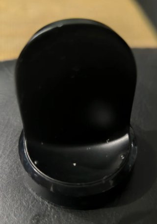 Samsung Gear S2 Classic Negro/Gris