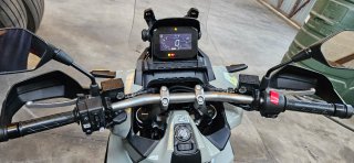 Honda ADV 350 en OURENSE con 2 años y 4000Km