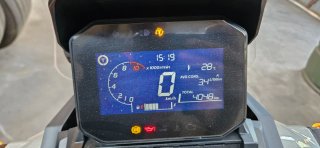 Honda ADV 350 en OURENSE con 2 años y 4000Km