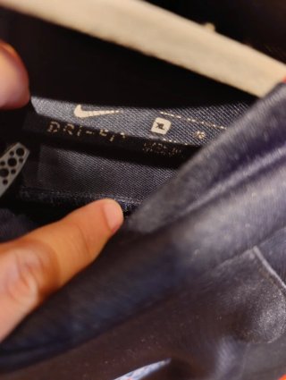 PSG Nike ORIGINAL