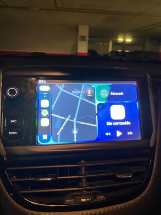Peugeot 2008 Style PureTech año 2018