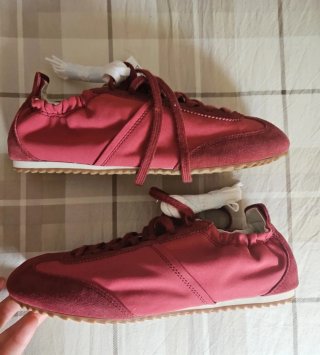 Zapatos Zara Piel Hombre Talla 42 Retro
