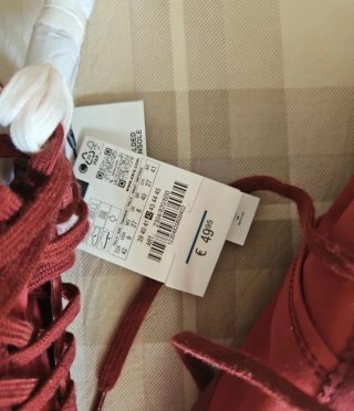 Zapatos Zara Piel Hombre Talla 42 Retro
