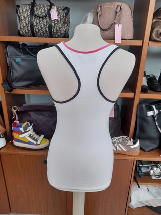Canotta Leone tg.xs