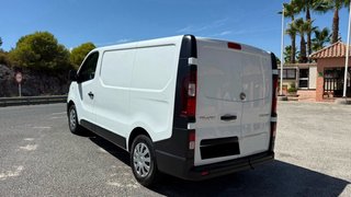 Renault Trafic 2020