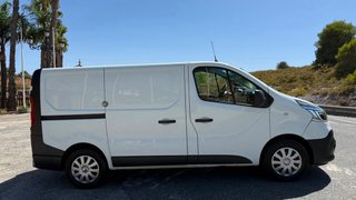 Renault Trafic 2020