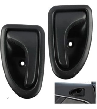 Manecillas Puerta Renault Trafic (2uds)