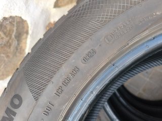 Neumáticos 235/60R18
