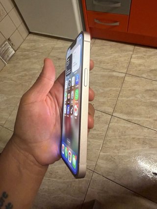 iPhone 13 Rosa - Salud Batería 75%