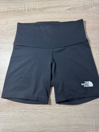 Mallas cortas The North Face negras