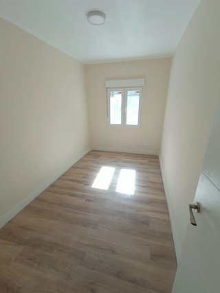 Particular. Venta piso reformado.    2 hab. 60 m.