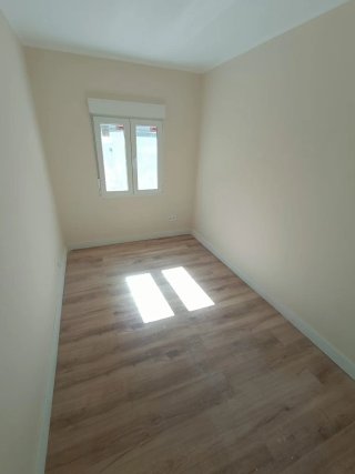 Particular. Venta piso reformado.    2 hab. 60 m.