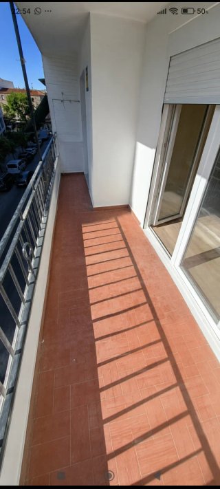Particular. Venta piso reformado.    2 hab. 60 m.