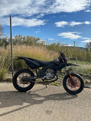 Derbi Senda