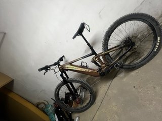 Giant Trance E+2 Talla M