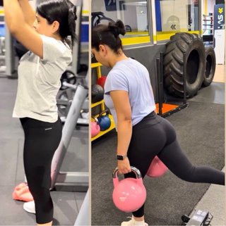 Entrenamiento Personal
