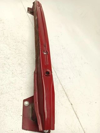 Refuerzo paragolpes trasero PEUGEOT 207