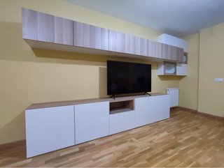 Montador | Montaje muebles IKEA | Sierra de Madrid