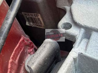 MOTOR COMPLETO Renault Scenic I (JA...)(1999->)