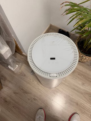 Secadora y Esterilizadora Xiaolang 35L