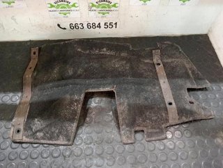 Nissan ham_112939 tapa cubre motor cabstar 112939