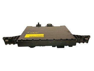 Caja reles / fusibles