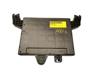 Caja reles / fusibles