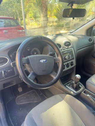 Ford Focus 2008