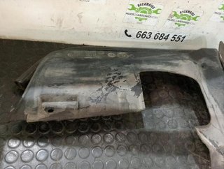 Tapa cubre nissan 50811mb400 nt400 cabstar 112968