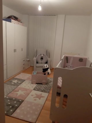 Tappeto per Bambini Paco Home 140x200cm