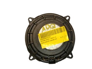 Sistema audio / radio cd DACIA DUSTER I